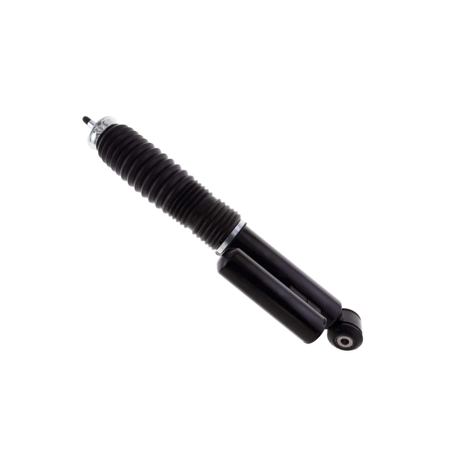 Bilstein B4 OE Replacement 36mm Monotube Suspension Rear Shock Absorber (14.83 in. Collapsed, Standard Suspension) for 2004-2005 Mercedes-Benz E320 (W211) 24-068741