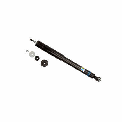 Bilstein B4 OE Replacement 36mm Monotube Suspension Rear Shock Absorber (18.7 in. Collapsed, Sport Suspension) for 2004-2005 Mercedes-Benz E320 (W211) 24-263221