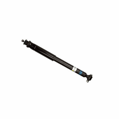 Bilstein B4 OE Replacement 36mm Monotube Suspension Rear Shock Absorber (18.7 in. Collapsed, Sport Suspension) for 2004-2005 Mercedes-Benz E320 (W211) 24-263221