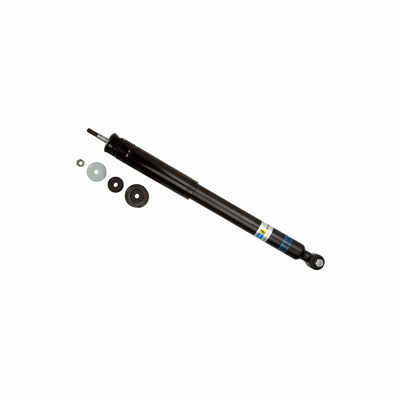 Bilstein B4 OE Replacement 36mm Monotube Suspension Rear Shock Absorber (19.06 in. Collapsed, Standard Suspension) for 2004-2005 Mercedes-Benz E320 (W211) 24-240116