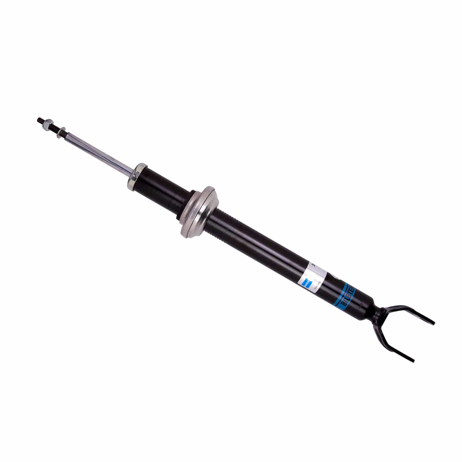 Bilstein B4 OE Replacement 46mm Monotube Suspension Front Shock Absorber - 18.82 in. Collapsed 24-264464