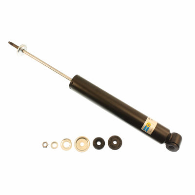 Bilstein B4 OE Replacement 46mm Monotube Suspension Rear Shock Absorber for 1965-1972 Mercedes-Benz 300SEL (W109) 24-005340