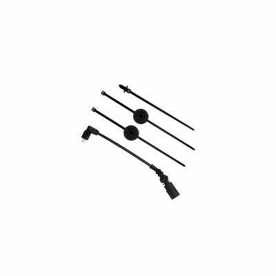 Bilstein B4 OE Replacement Air Suspension Front Left Strut for 2003-2010 Porsche Cayenne (955/957) 45-240959