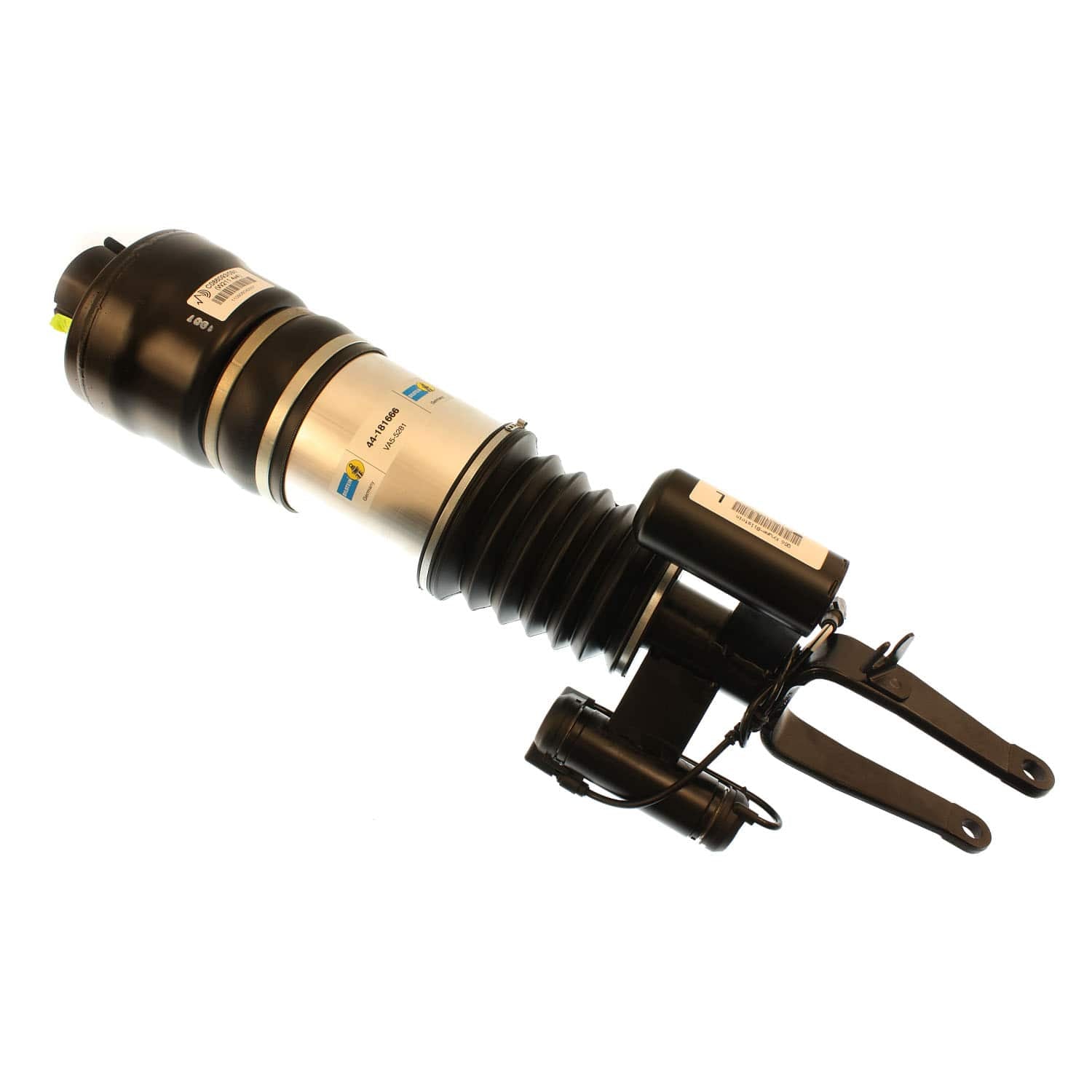 Bilstein B4 OE Replacement Air Suspension Front Left Strut for 2004-2005 Mercedes-Benz E320 (W211) 44-181666