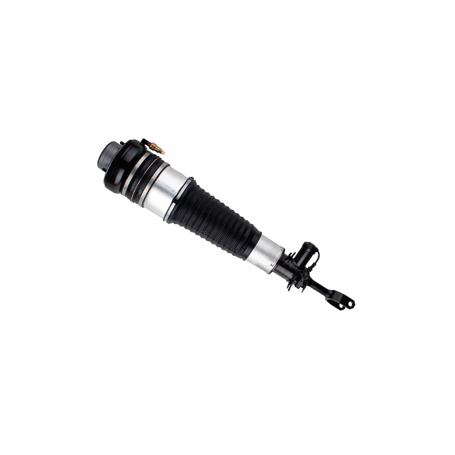 Bilstein B4 OE Replacement Air Suspension Front Left Strut for 2006-2008 Audi A6 Quattro (C6) 45-295348