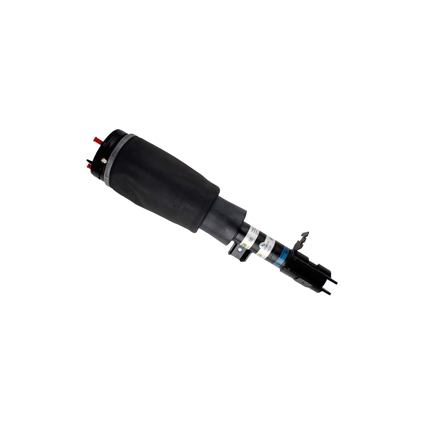 Bilstein B4 OE Replacement Air Suspension Front Left Strut for 2006-2009 Land Rover Range Rover 45-260278