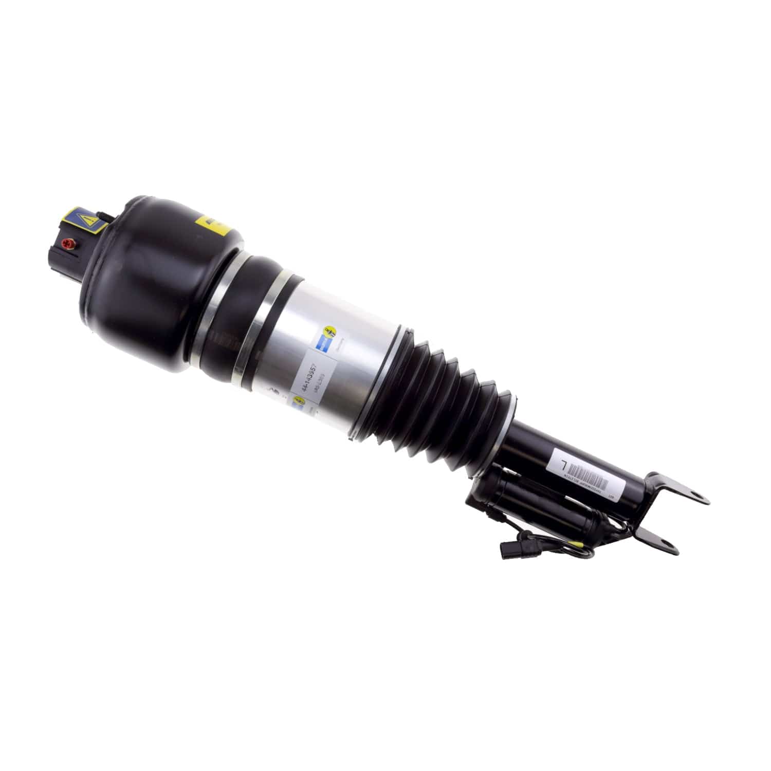 Bilstein B4 OE Replacement Air Suspension Front Left Strut for 2006 Mercedes-Benz CLS55 AMG 44-143657