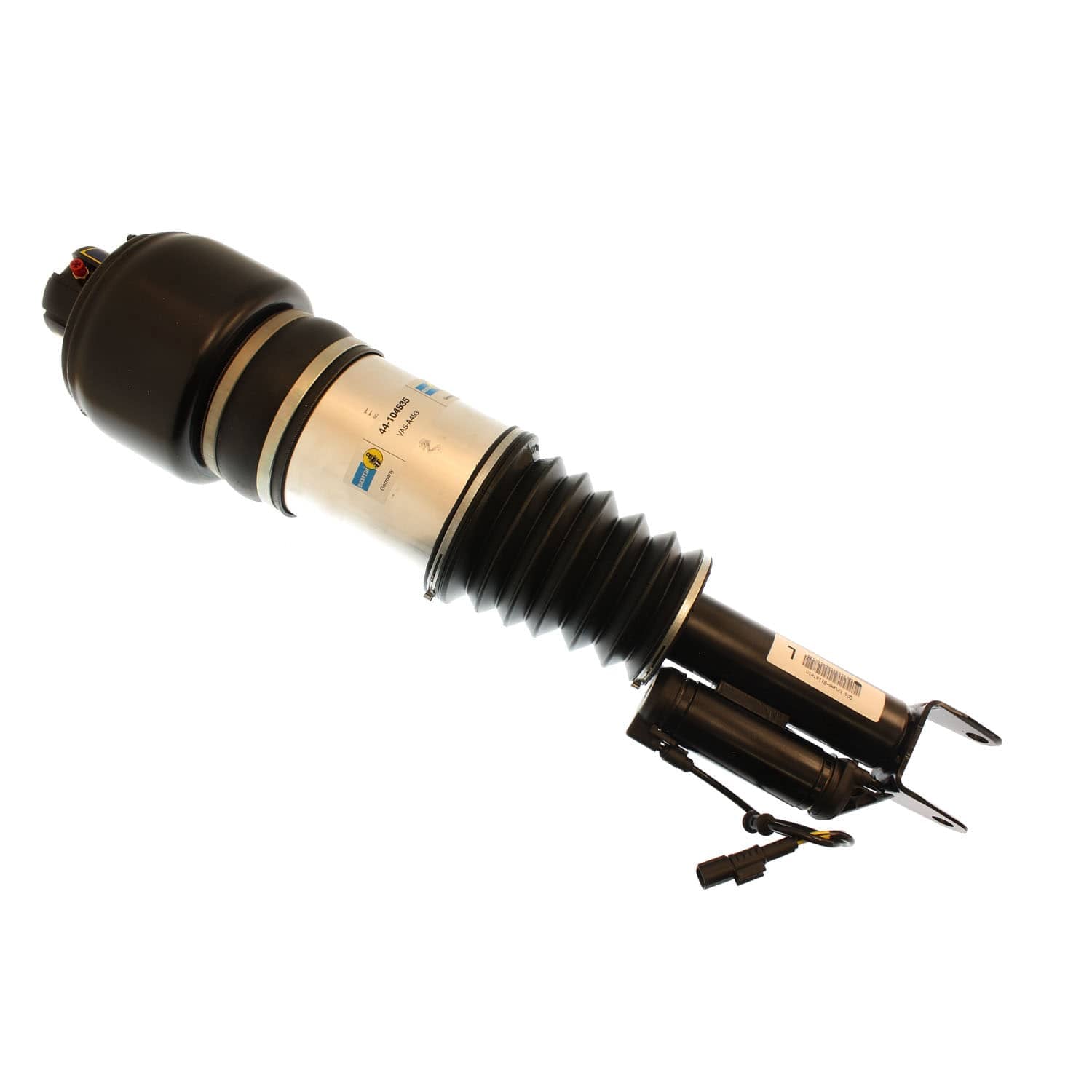 Bilstein B4 OE Replacement Air Suspension Front Left Strut for 2007-2011 Mercedes-Benz CLS550 (C219) 44-104535