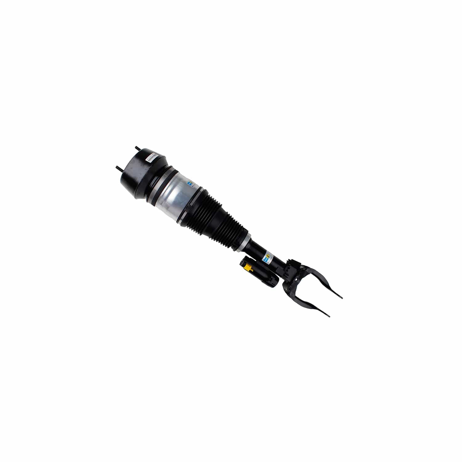 Bilstein B4 OE Replacement Air Suspension Front Left Strut for 2015-2016 Mercedes-Benz GL450 (X166) 44-273439