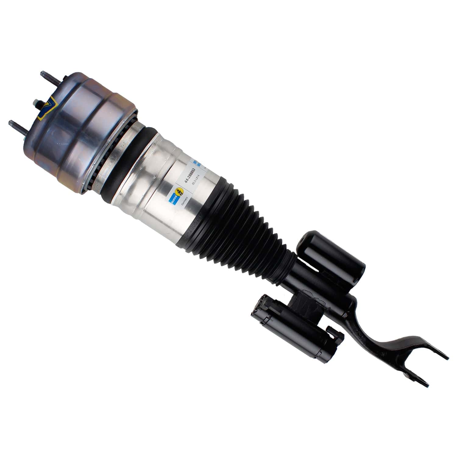 Bilstein B4 OE Replacement Air Suspension Front Left Strut for 2017-2019 Mercedes-Benz E300 44-288853
