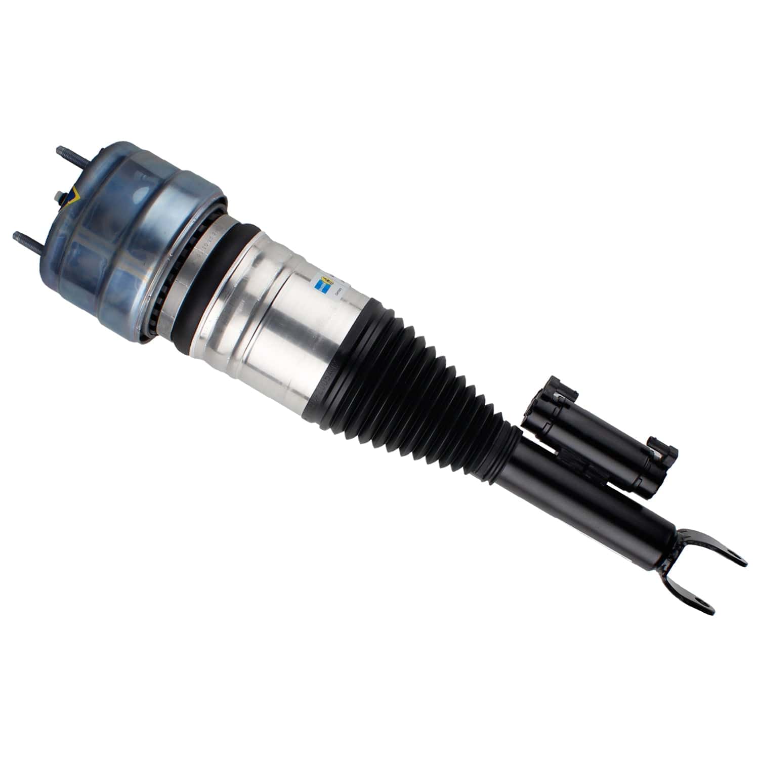 Bilstein B4 OE Replacement Air Suspension Front Left Strut for 2019-2021 Mercedes-Benz CLS450 44-286651