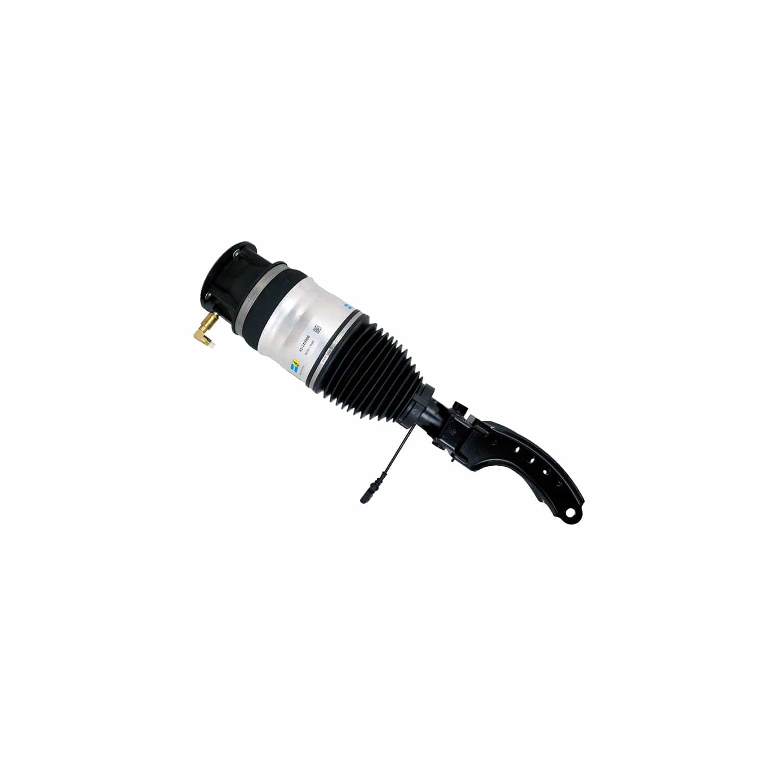 Bilstein B4 OE Replacement Air Suspension Front Right Strut for 2003-2010 Porsche Cayenne 45-240966