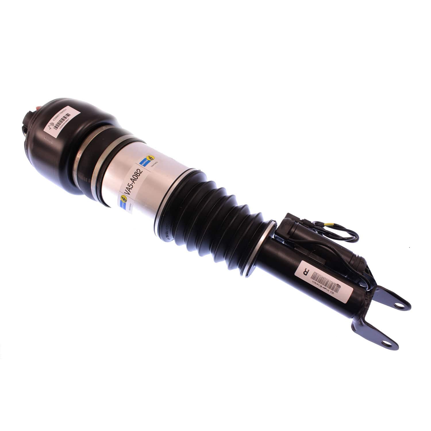 Bilstein B4 OE Replacement Air Suspension Front Right Strut for 2003 Mercedes-Benz E320 (W211) 44-100827