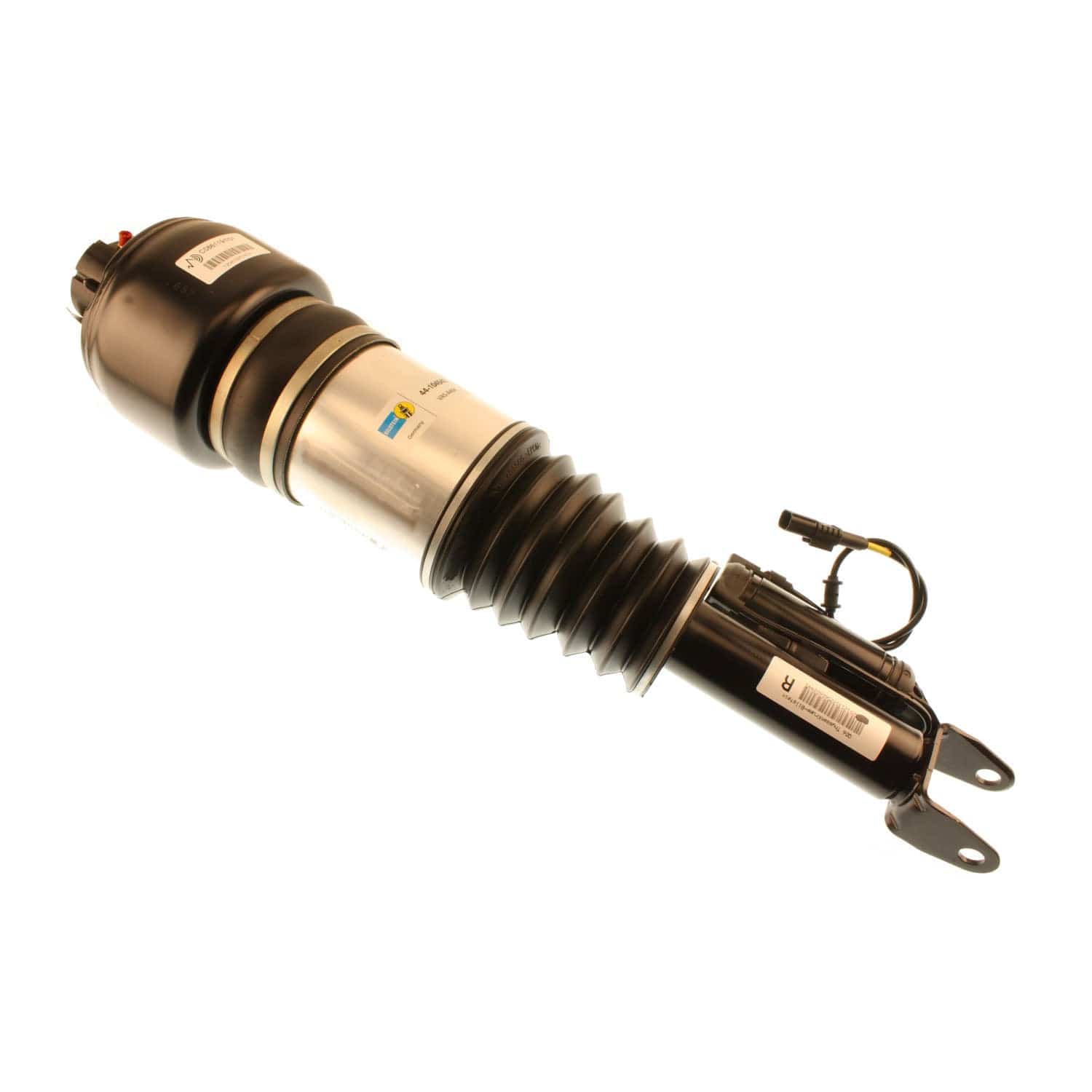 Bilstein B4 OE Replacement Air Suspension Front Right Strut for 2007-2011 Mercedes-Benz CLS550 (C219) 44-104542