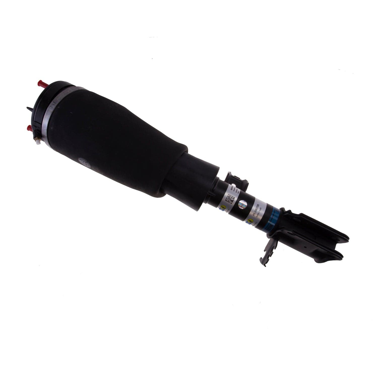 Bilstein B4 OE Replacement Air Suspension Front Right Strut for 2010-2012 Land Rover Range Rover 45-240706