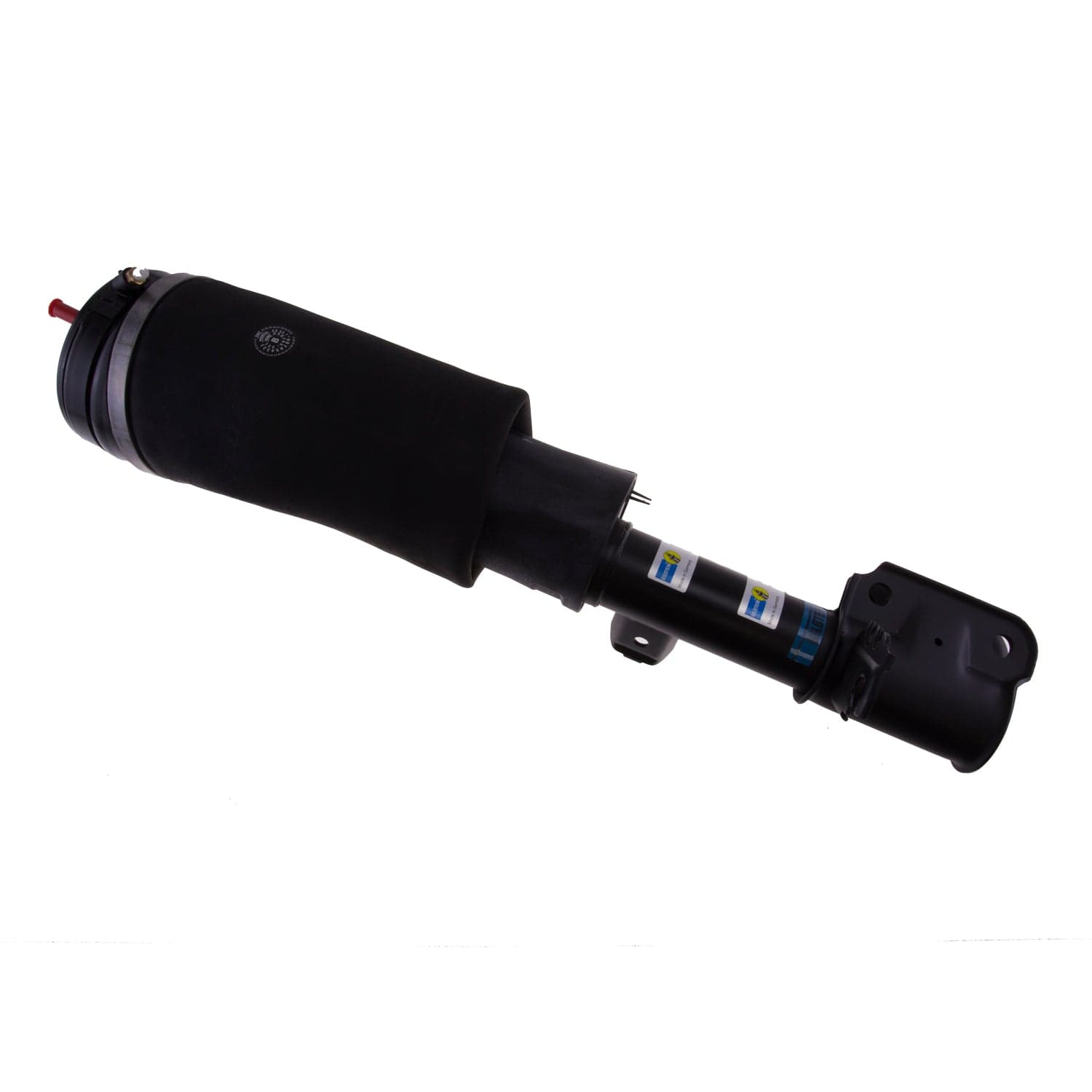 Bilstein B4 OE Replacement Air Suspension Front Right Strut for 2010-2012 Land Rover Range Rover 45-240706