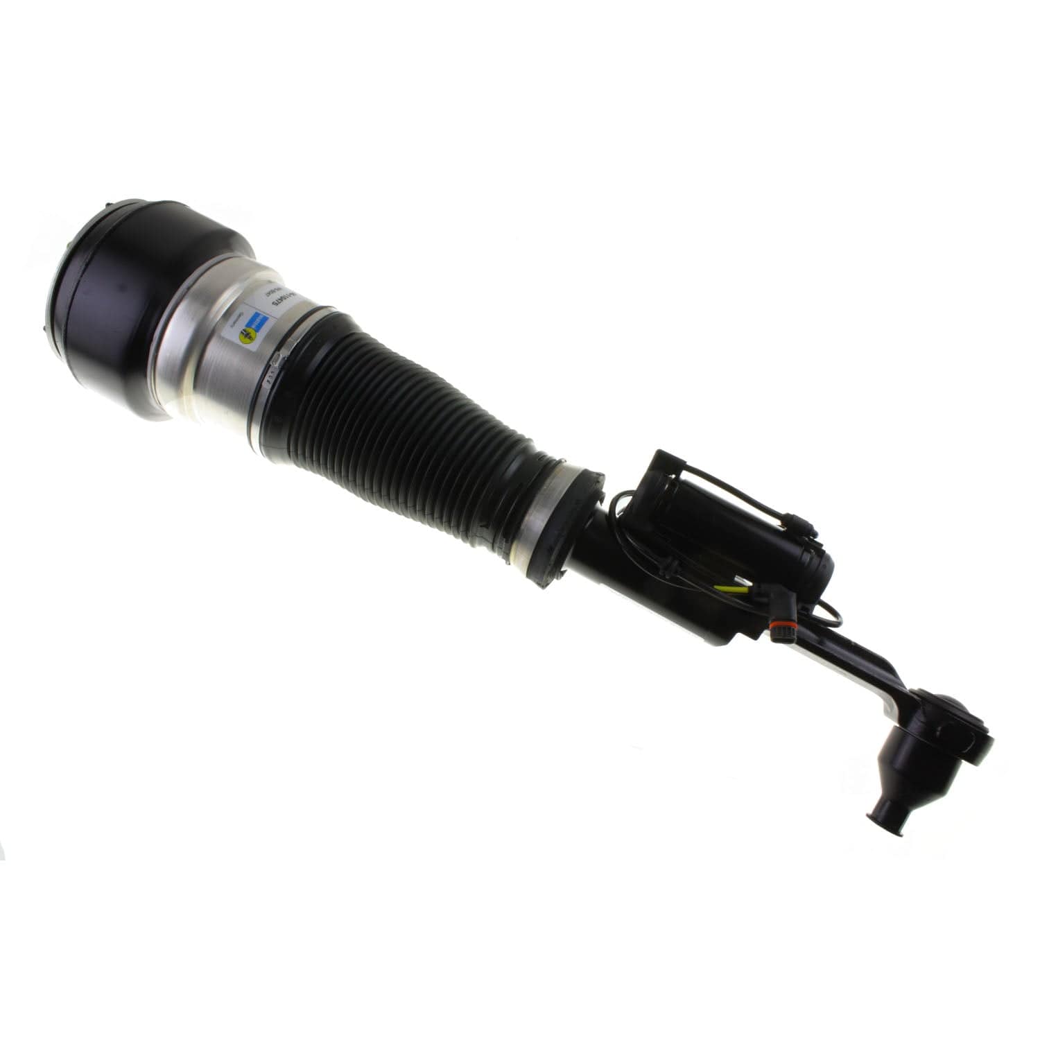 Bilstein B4 OE Replacement Air Suspension Front Right Strut for 2012-2013 Mercedes-Benz S350 (W221) 44-110475