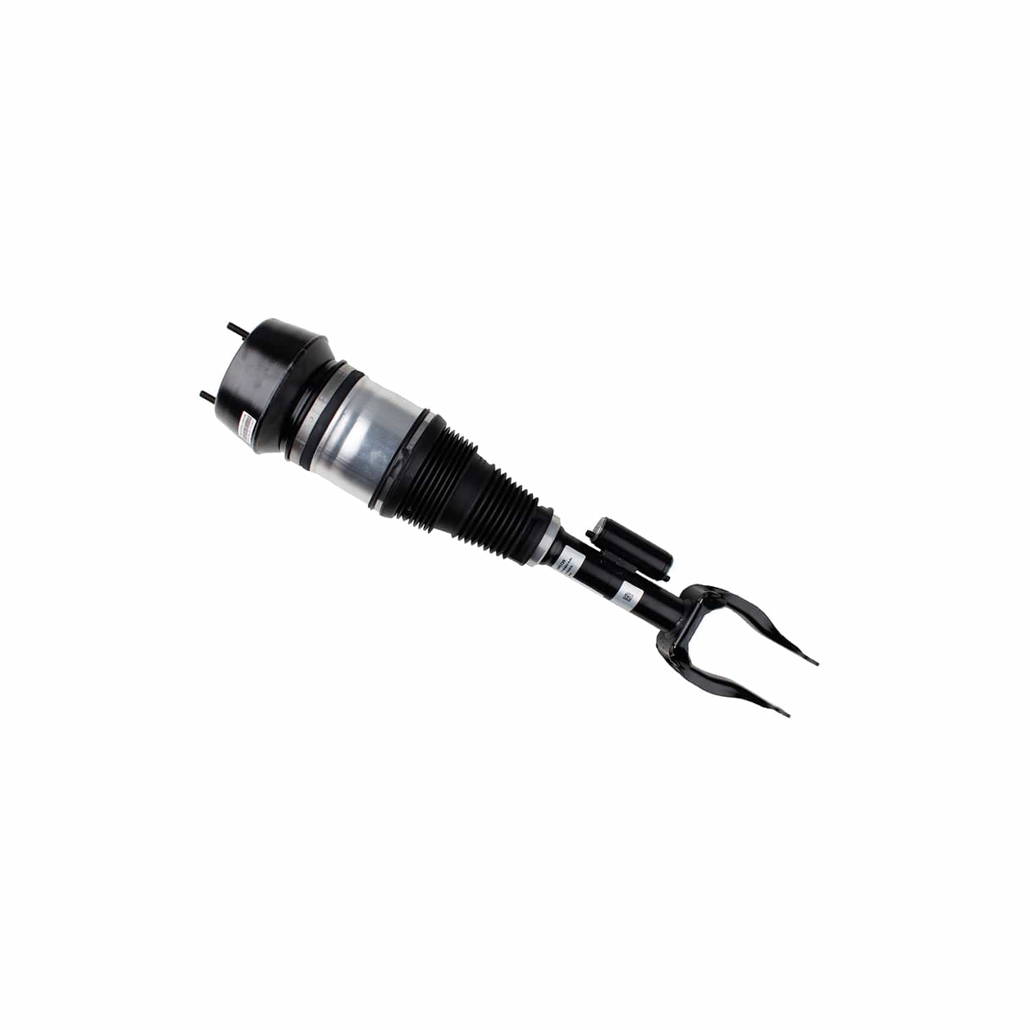 Bilstein B4 OE Replacement Air Suspension Front Right Strut for 2016-2019 Mercedes-Benz GLE63 AMG (W166) 44-266219