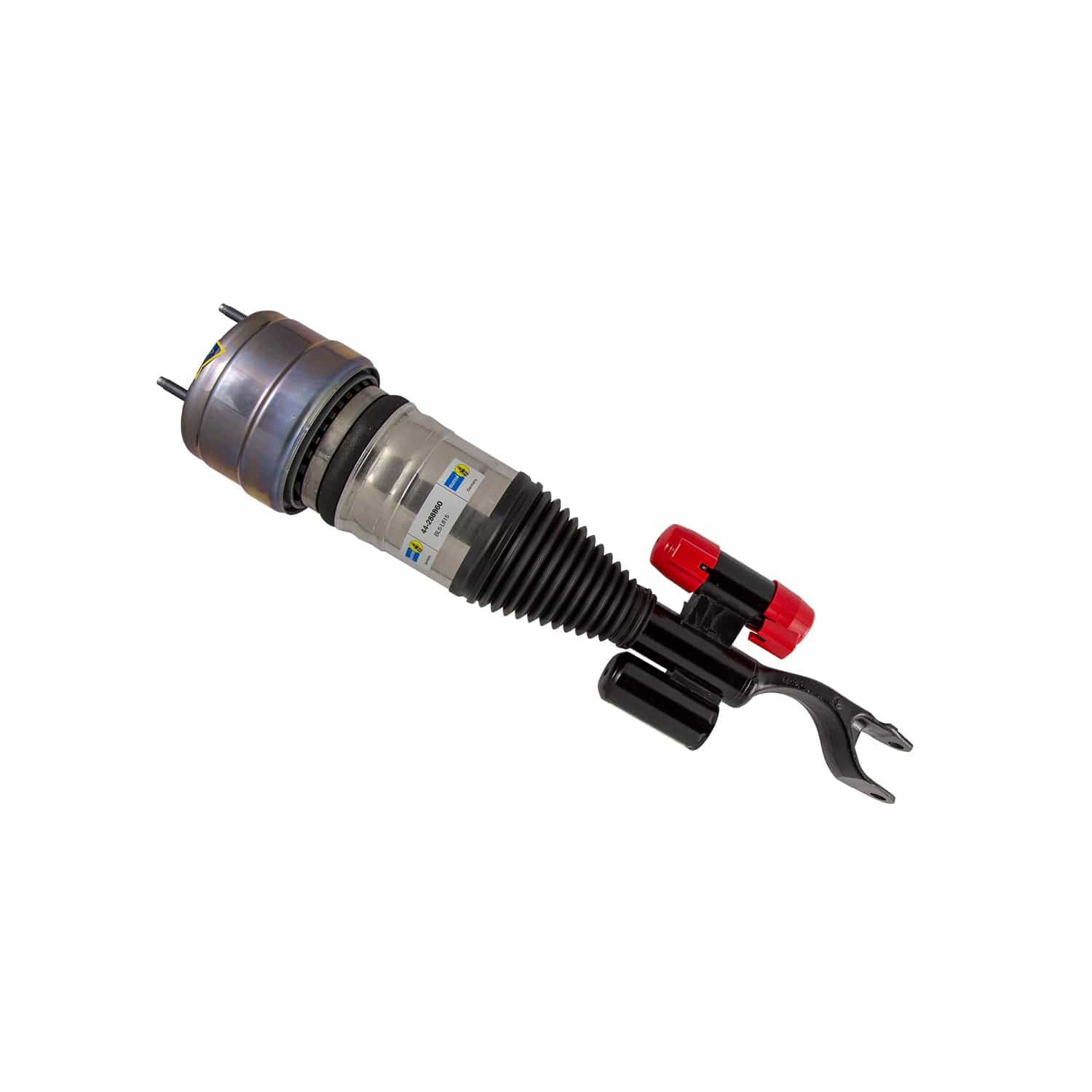 Bilstein B4 OE Replacement Air Suspension Front Right Strut for 2017-2018 Mercedes-Benz E43 AMG (W213) 44-288860