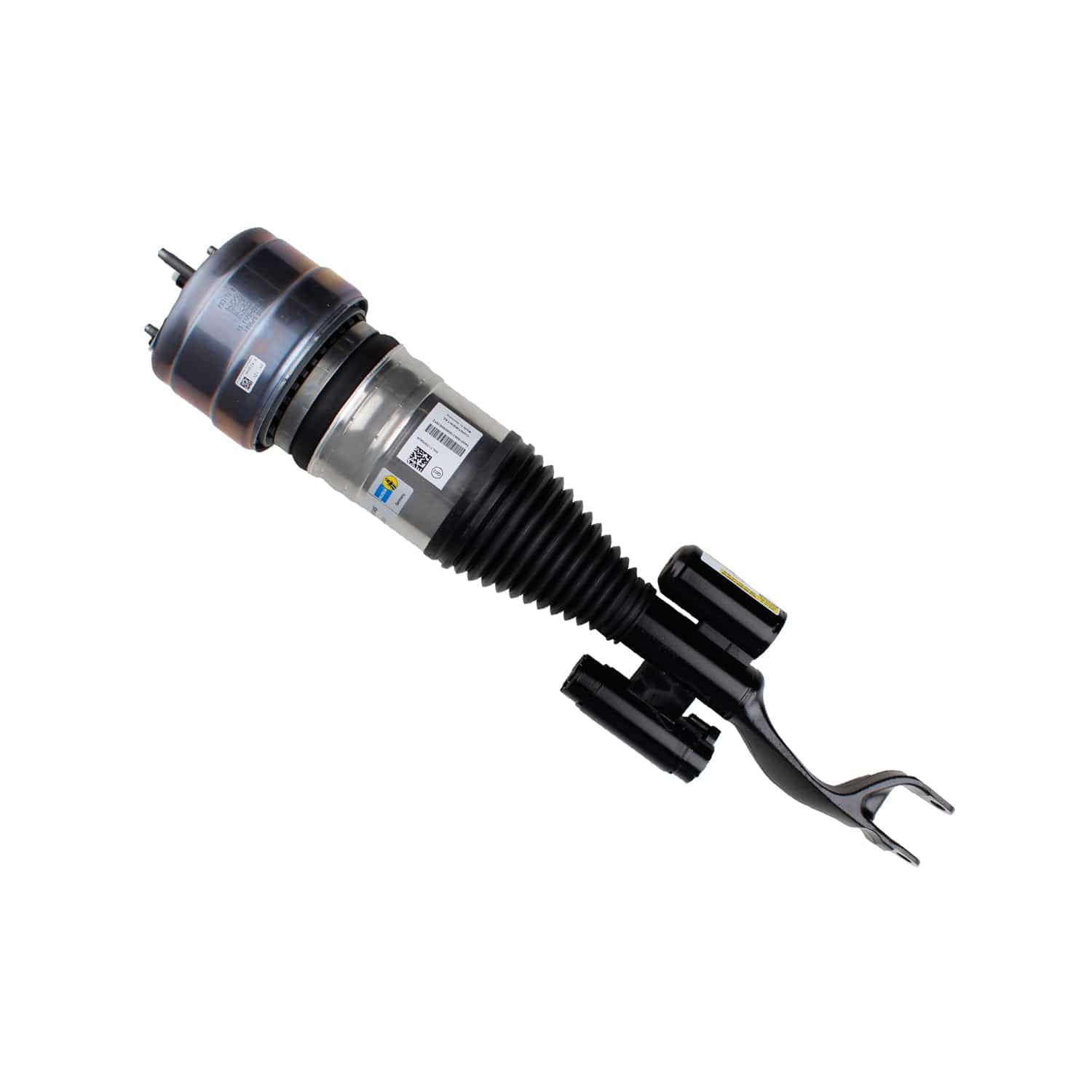 Bilstein B4 OE Replacement Air Suspension Front Right Strut for 2018-2020 Mercedes-Benz GLC350e 44-281045