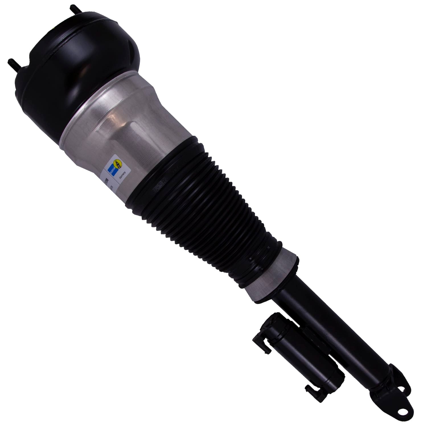 Bilstein B4 OE Replacement Air Suspension Front Right Strut for 2019-2020 Mercedes-Benz S560e (W222) 44-275396