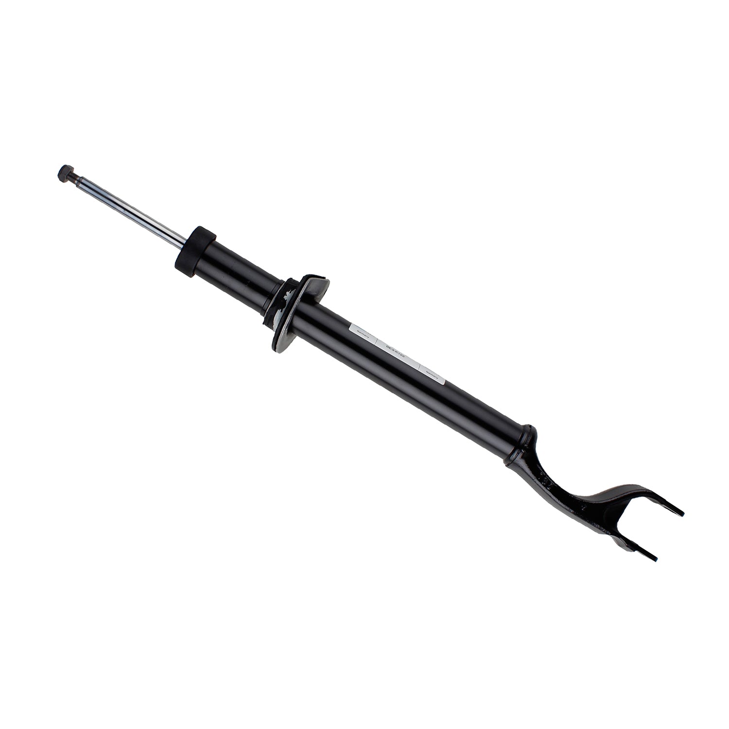 Bilstein B4 OE Replacement (DampMatic) Suspension Front Left Shock Absorber for 2017-2018 Mercedes-Benz E400 (W213) 24-265768