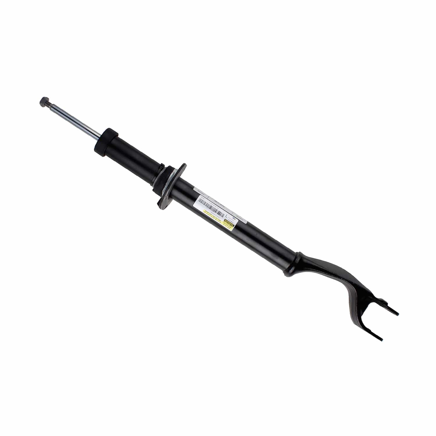 Bilstein B4 OE Replacement (DampMatic) Suspension Front Left Shock Absorber for 2018-2020 Mercedes-Benz GLC350e (X253) 24-263016