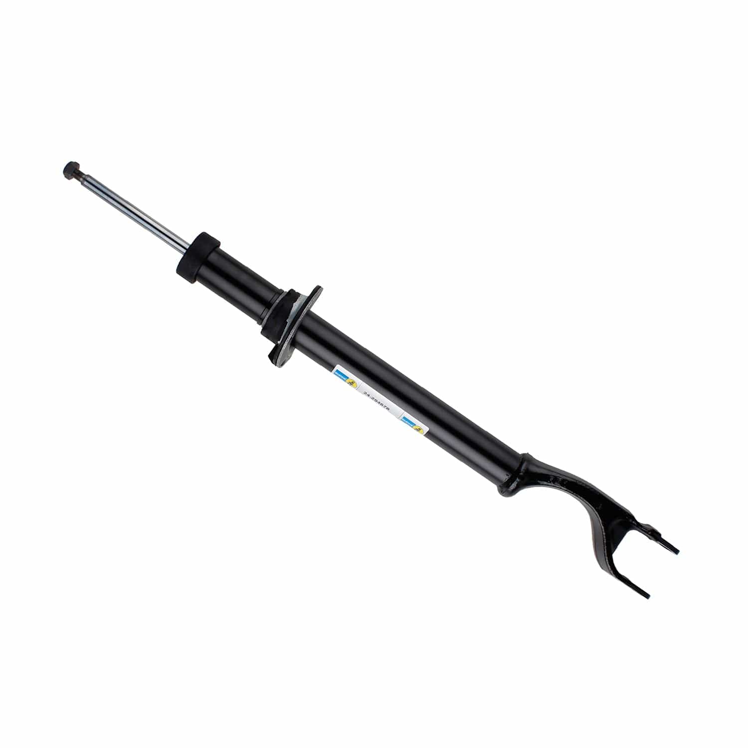 Bilstein B4 OE Replacement (DampMatic) Suspension Front Right Shock Absorber for 2019-2025 Mercedes-Benz E450 (W213) 24-294676