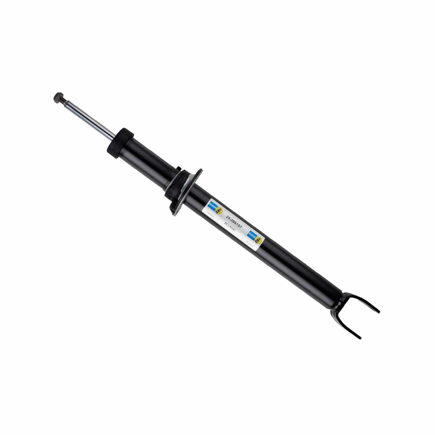 Bilstein B4 OE Replacement (DampMatic) Suspension Front Shock Absorber (Comfort Suspension) for 2017-2019 Mercedes-Benz E300 (W213) 24-265157
