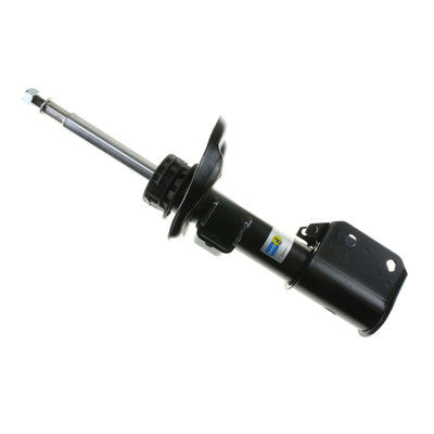 Bilstein B4 OE Replacement (DampMatic) Suspension Front Strut Assembly for 2008-2014 Mercedes-Benz C300 22-193483