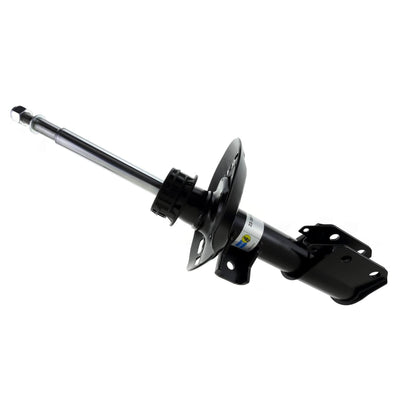 Bilstein B4 OE Replacement (DampMatic) Suspension Front Strut Assembly for 2010-2014 Mercedes-Benz E550 (W212) 22-197665