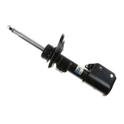 Bilstein B4 OE Replacement (DampMatic) Suspension Front Strut Assembly (Sport Suspension) for 2012-2014 Mercedes-Benz E350 (W212) 22-193483