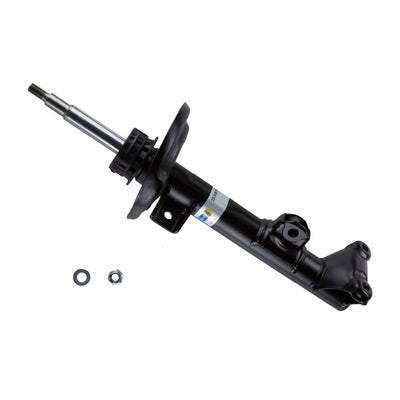 Bilstein B4 OE Replacement (DampMatic) Suspension Front Strut Assembly (Sport Suspension) for 2012-2015 Mercedes-Benz C250 (W204) 22-240675
