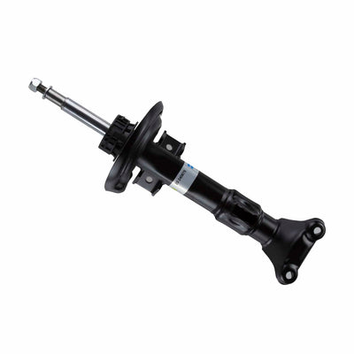 Bilstein B4 OE Replacement (DampMatic) Suspension Front Strut Assembly (Sport Suspension) for 2012-2015 Mercedes-Benz C250 (W204) 22-240675
