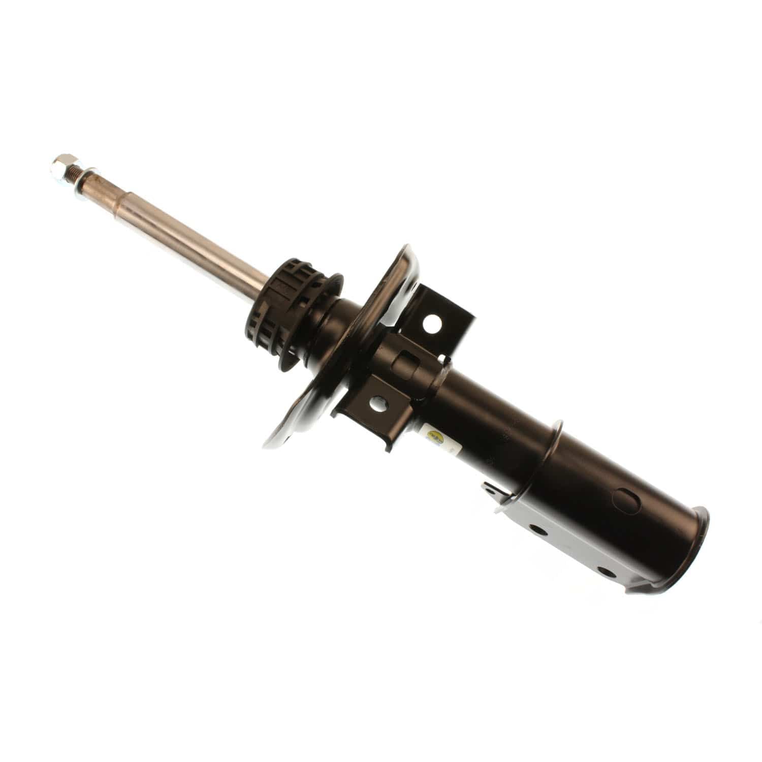 Bilstein B4 OE Replacement (DampMatic) Suspension Front Strut Assembly (Standard Suspension) for 2015-2016 Mercedes-Benz E400 (W212) 22-193414