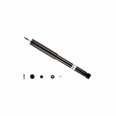 Bilstein B4 OE Replacement (DampMatic) Suspension Rear Shock Absorber for 2006-2011 Mercedes-Benz B200 24-110211