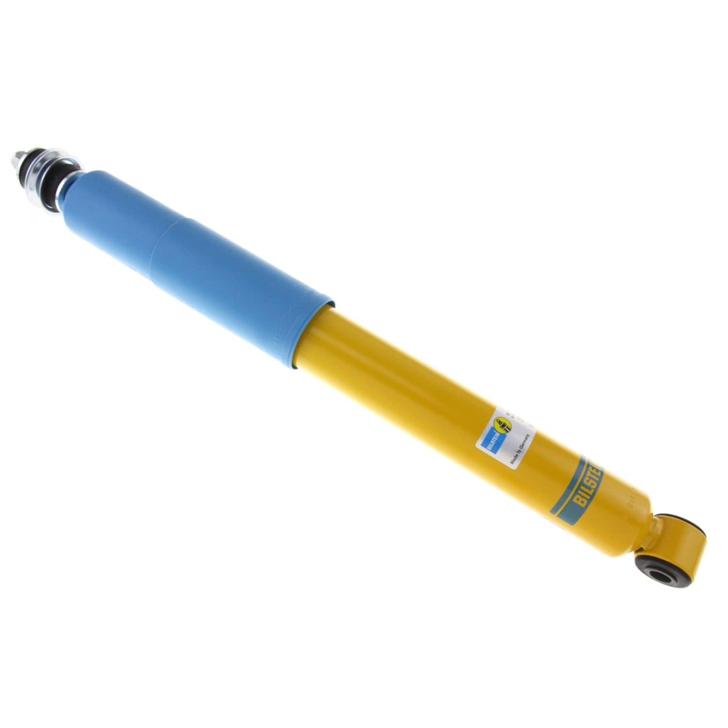 Bilstein B4 OE Replacement (DampMatic) Suspension Rear Shock Absorber for 2011-2016 Mercedes-Benz E350 24-194136