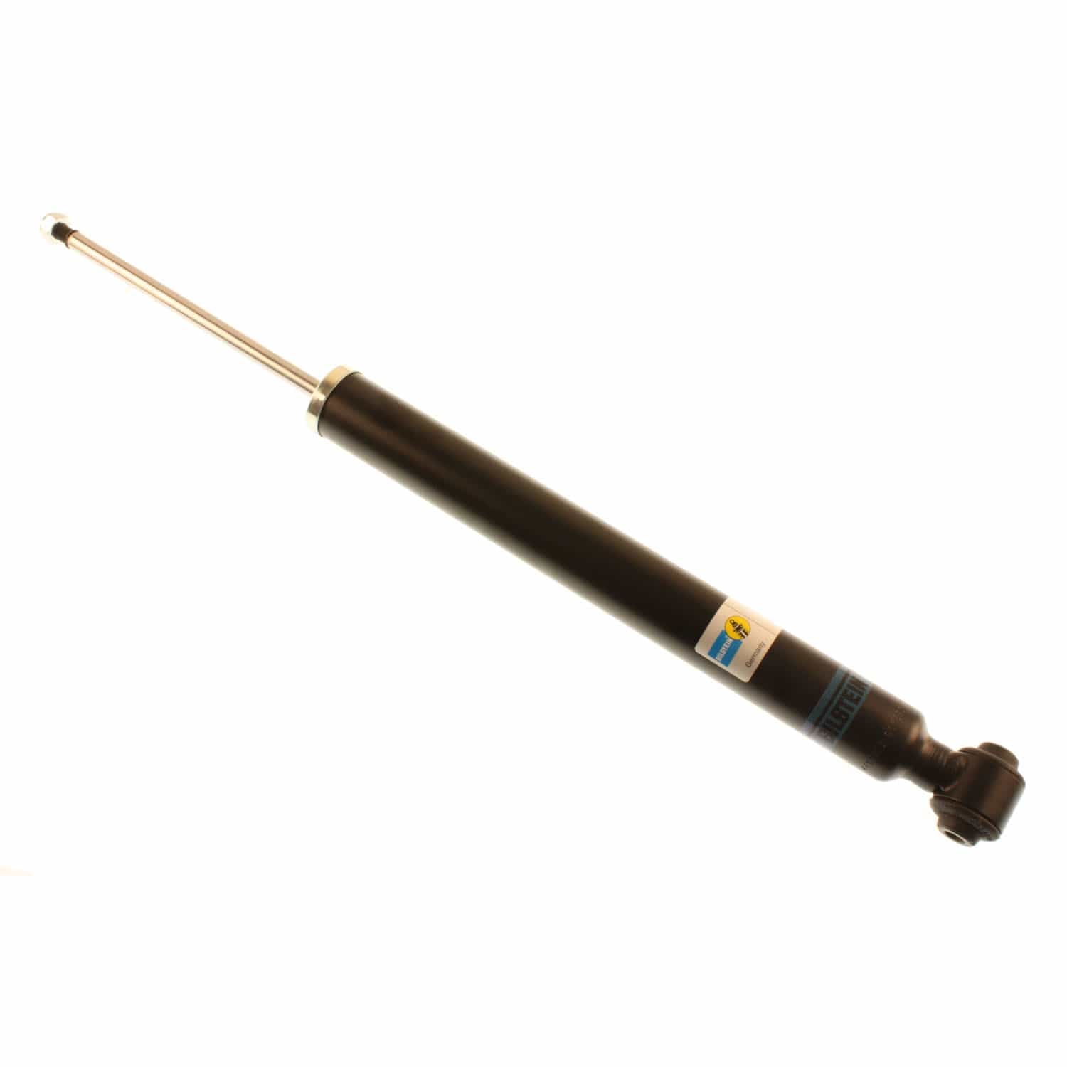 Bilstein B4 OE Replacement (DampMatic) Suspension Rear Shock Absorber for 2012-2015 Mercedes-Benz C250 (W204) 24-166522