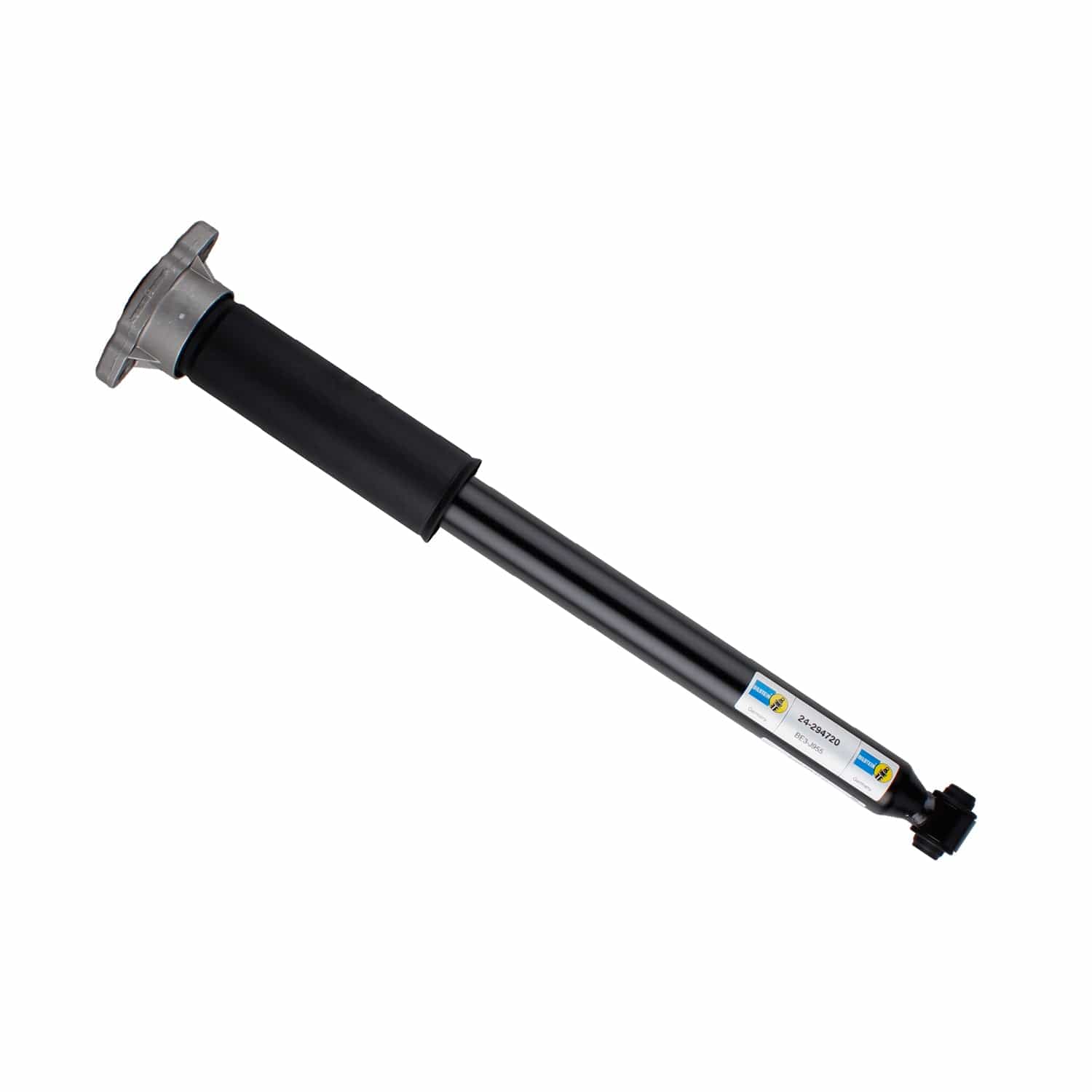 Bilstein B4 OE Replacement (DampMatic) Suspension Rear Shock Absorber for 2017-2018 Mercedes-Benz E400 (W213) 24-294720