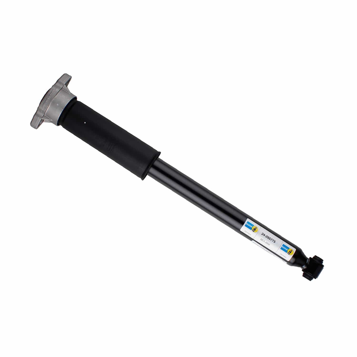 Bilstein B4 OE Replacement (DampMatic) Suspension Rear Shock Absorber for 2020-2023 Mercedes-Benz E350 (W213) 24-265775