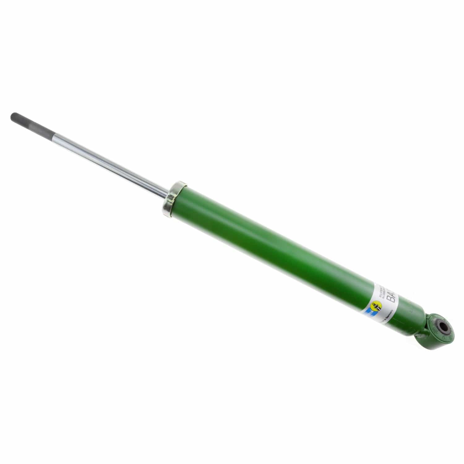 Bilstein B4 OE Replacement (DampTronic) 36mm Monotube Suspension Front Shock Absorber for 2000-2003 Jaguar XJ8 (X308) 20-070502