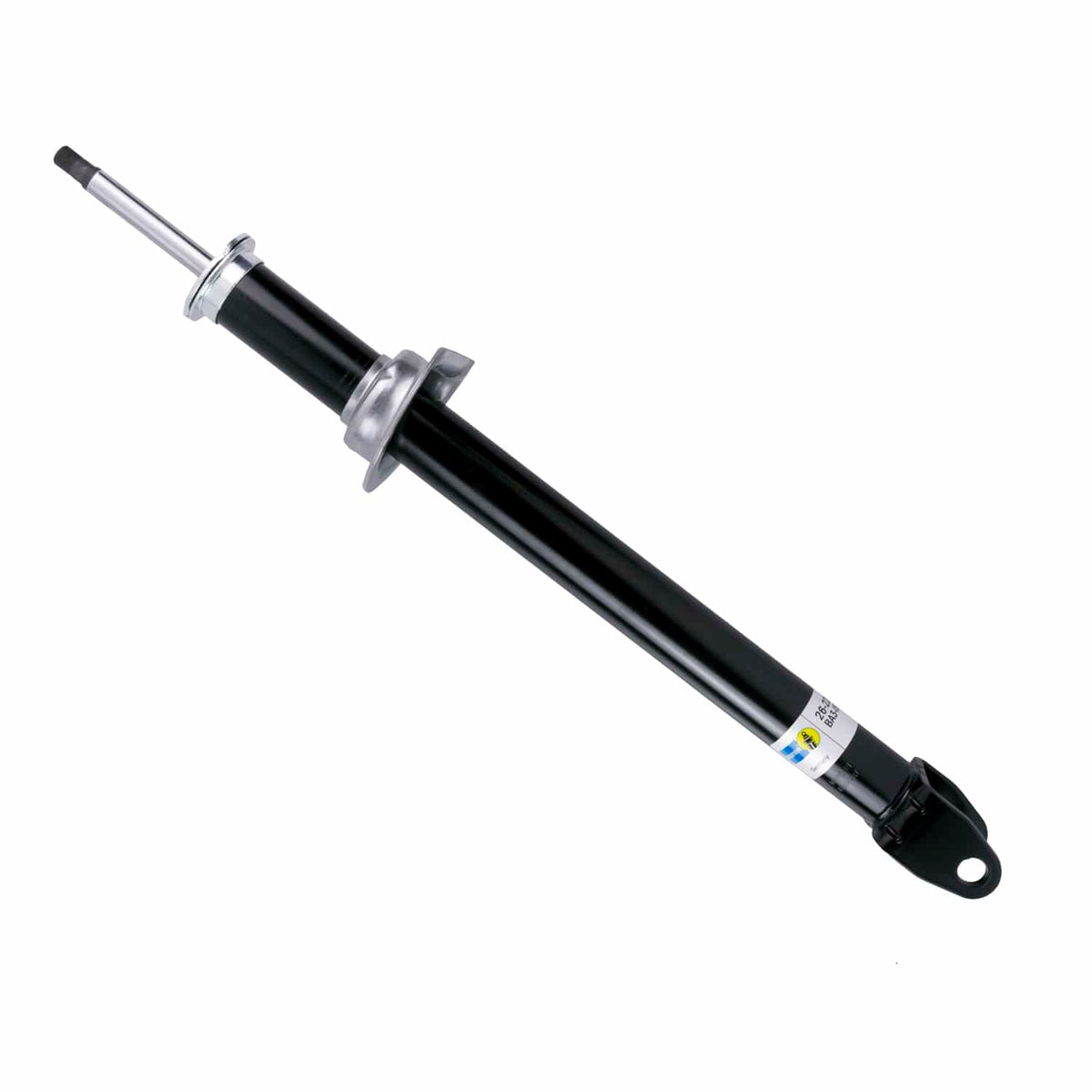 Bilstein B4 OE Replacement (DampTronic) 46mm Monotube Suspension Front Shock Absorber for 2015-2016 Mercedes-Benz SL400 (R231) 26-220000