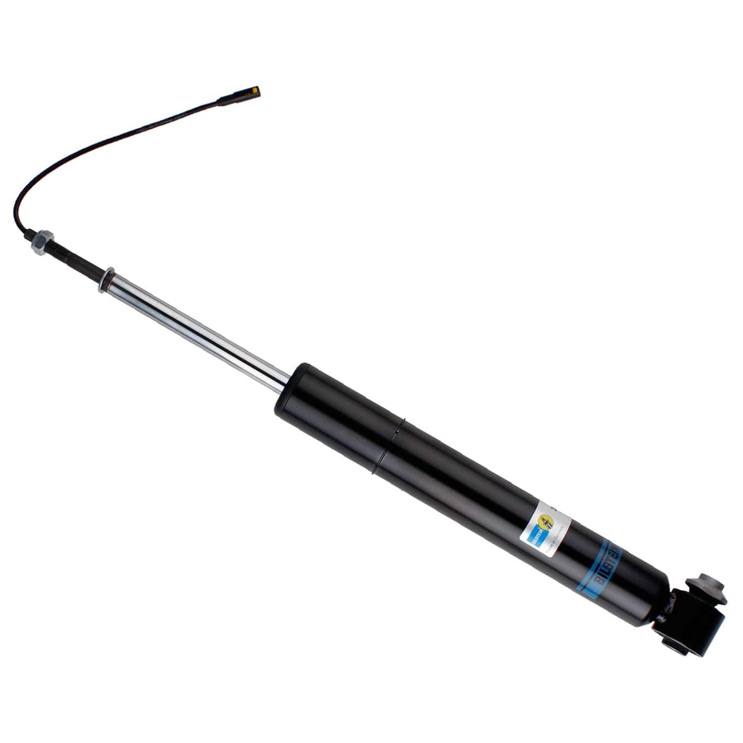 Bilstein B4 OE Replacement (DampTronic) Rear Air Shock Absorber for 2002-2005 BMW 745Li 26-245584