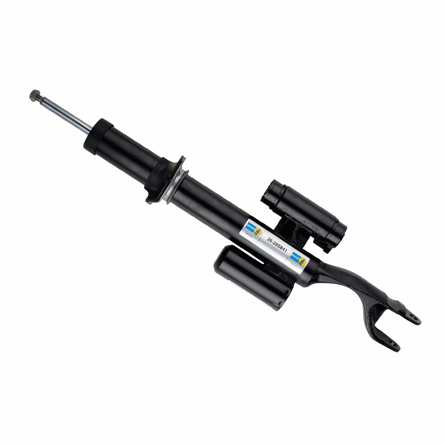 Bilstein B4 OE Replacement (DampTronic) Suspension Front Left Shock Absorber for 2019 Mercedes-Benz E53 AMG (W213) 26-265841