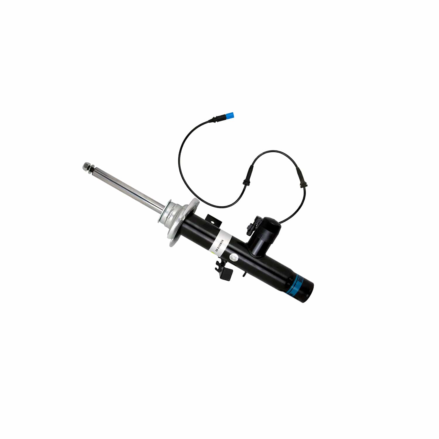 Bilstein B4 OE Replacement (DampTronic) Suspension Front Left Strut Assembly for 2014-2016 BMW 435i (F32/F33) 23-238916
