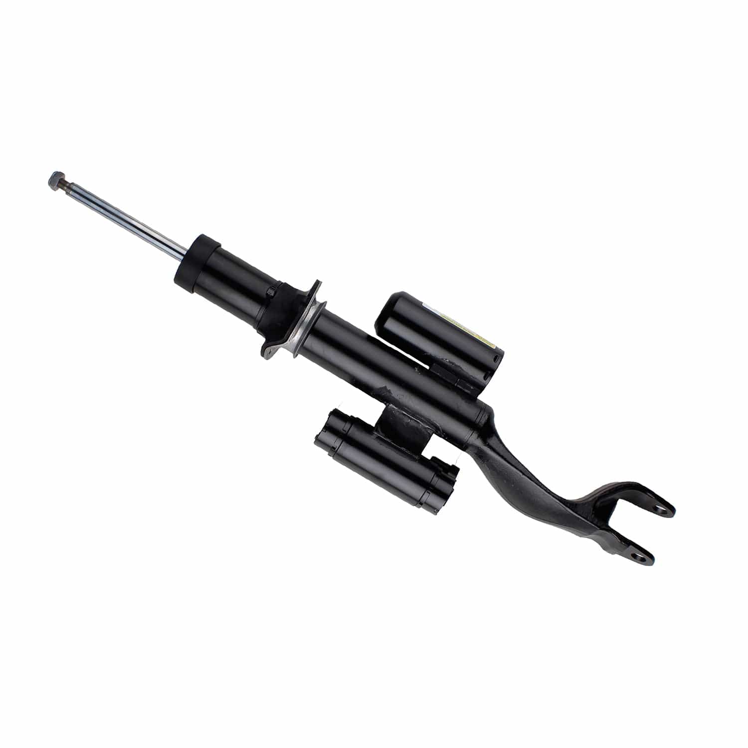 Bilstein B4 OE Replacement (DampTronic) Suspension Front Right Shock Absorber for 2017-2022 Mercedes-Benz C43 AMG 24-281461