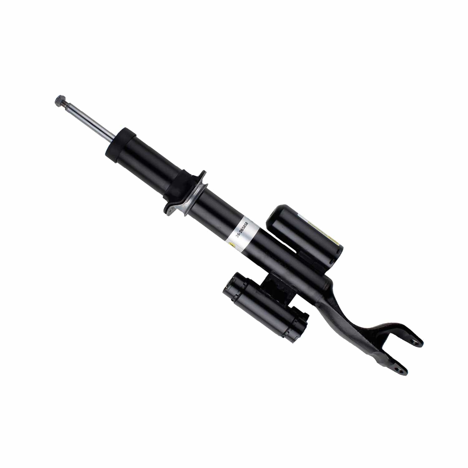 Bilstein B4 OE Replacement (DampTronic) Suspension Front Right Shock Absorber for 2019-2022 Mercedes-Benz E450 (W213) 26-265858