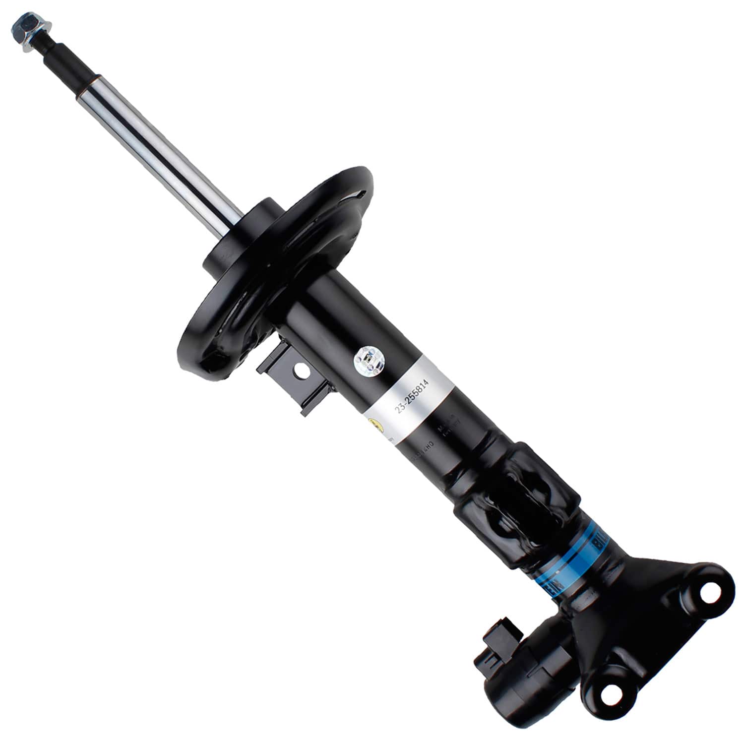 Bilstein B4 OE Replacement (DampTronic) Suspension Front Right Strut Assembly for 2010-2014 Mercedes-Benz E350 (W212) 23-255814