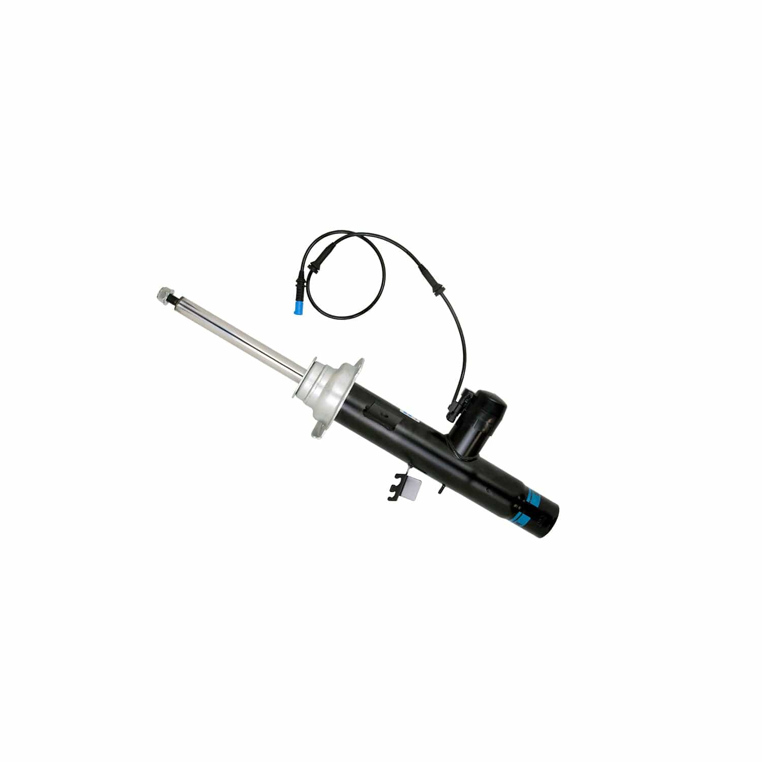 Bilstein B4 OE Replacement (DampTronic) Suspension Front Right Strut Assembly for 2014-2016 BMW 228i 23-238923