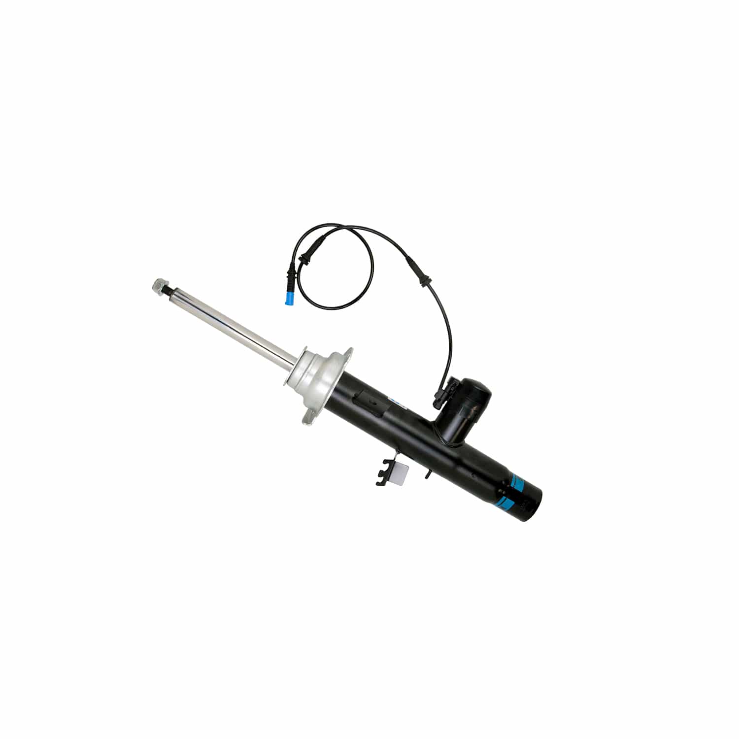 Bilstein B4 OE Replacement (DampTronic) Suspension Front Right Strut Assembly for 2014-2016 BMW M235i (F22/F23) 23-238923